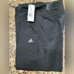 NWT; Adidas Express Flare pants